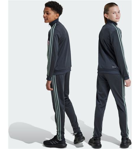 adidas träningsställ herrar